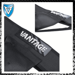 Vantage Groin Guard Combat Black