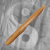 Wooden Stiletto