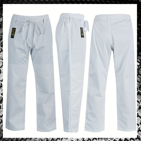 Adult Heavyweight Judo Pants