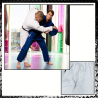 Adult Heavyweight Judo Pants