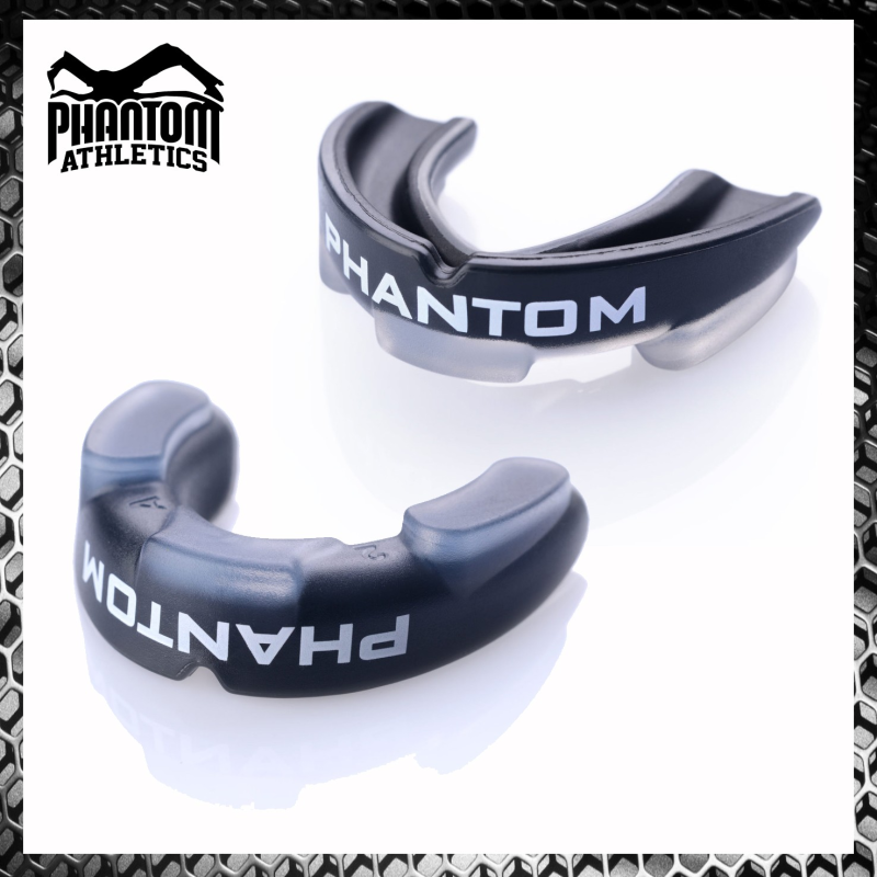 Phantom Impact Paradenti  Arti Marziali Boxe Muay Thai