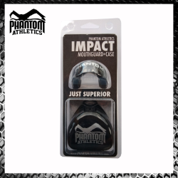 Phantom Impact Paradenti  Arti Marziali Boxe Muay Thai