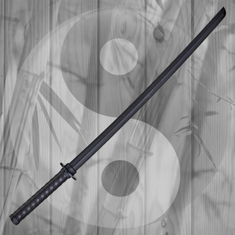 NIANXINN Katana in Legno, Bokken in Legno con Fodero, Bokken Fatto a Mano  per L'Allenamento Di Arti Marziali, Allenamento Di Kendo, Collezione