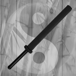 Spada Chanbara Imbottita Arti Marziali Giapponesi Kendo