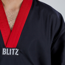 Adult Classic Polycotton Freestyle Top