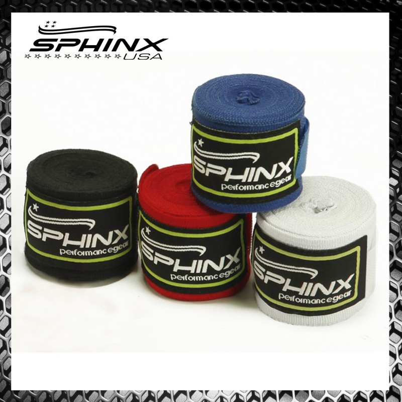 Handwrap Pro Colored Sphinx
