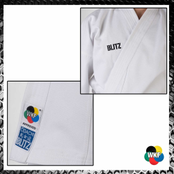 Adult Odachi Karate Uniform