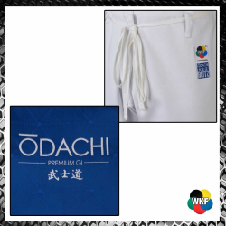 Adult Odachi Karate Uniform