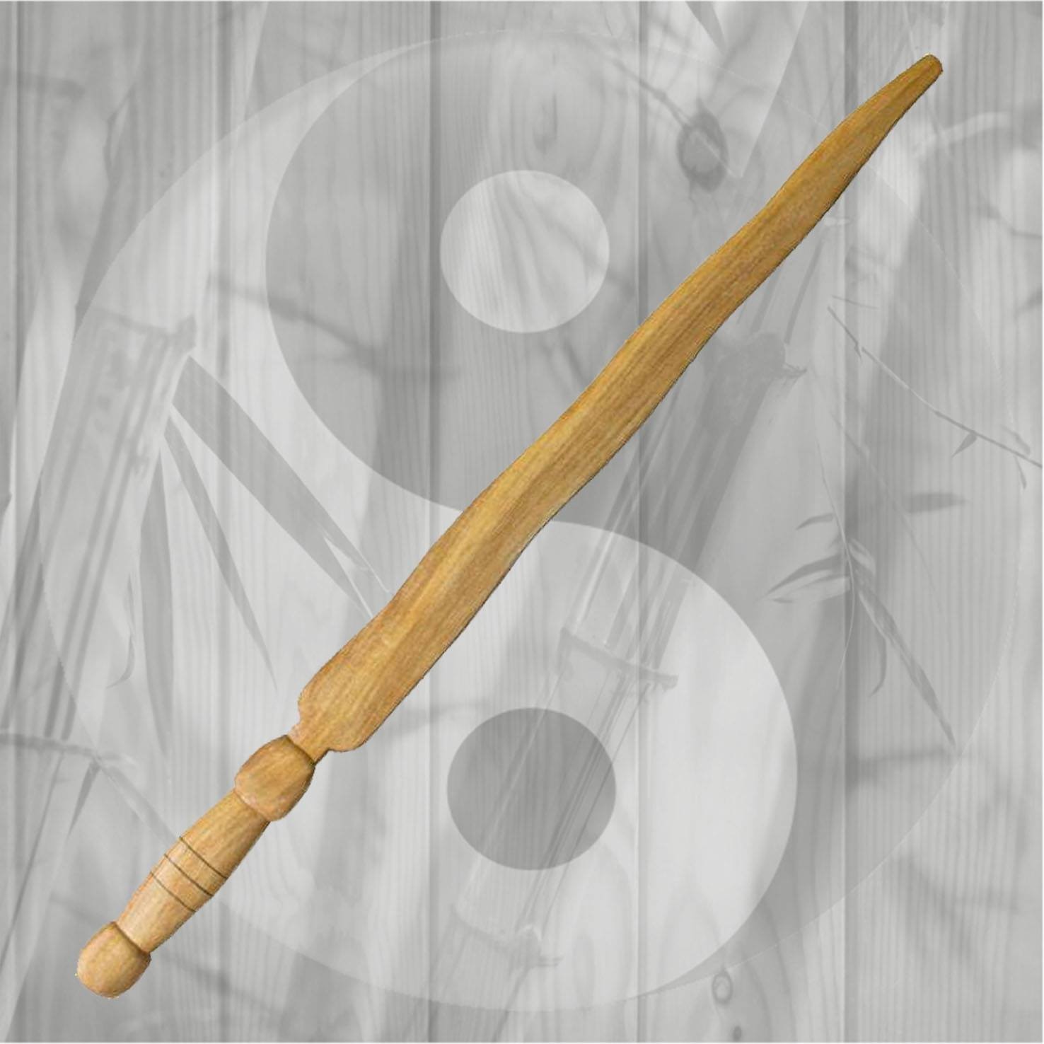 Bokken Quercia Bianca Spada Giapponese Katana in Legno - Martial Training  Shop by Stede sas