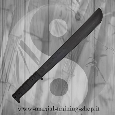 Machete in Polipropilene Jungle Sword Spada Arti Marziali in Polipropilene da Allenamento Kali Escrima