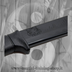Machete in Polipropilene Jungle Sword Spada Arti Marziali in Polipropilene da Allenamento Kali Escrima