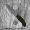 Coltello Training Survival in Alluminio Allenamento Arti Marziali Kali Krav Maga