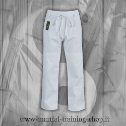 Adult Heavyweight Judo Pants