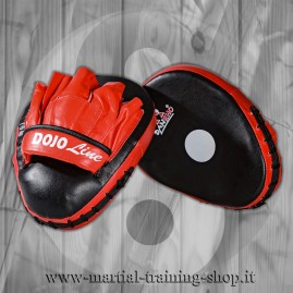 Guanti da Passata Dojo Allenamento Arti Marziali Boxe