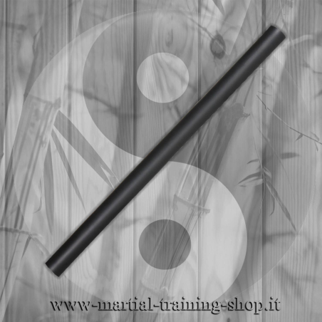 Bastone Corto Imbottito in Neoprene Nero Kali Krav Maga Difesa PersonaleCatalogo  Prodotti