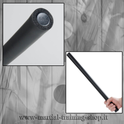 Bastone Corto Imbottito in Neoprene Nero Kali Krav Maga Difesa PersonaleCatalogo  Prodotti