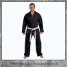 Karategi Nero 8 Once Uniforme Arti Marziali