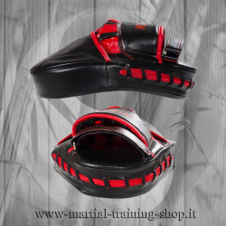 Guanti da Passata Contender Focus Pads Arti Marziali Difesa PersonaleArti Marziali Boxe