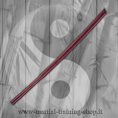 Bokken Quercia Bianca Spada Giapponese Katana in Legno - Martial