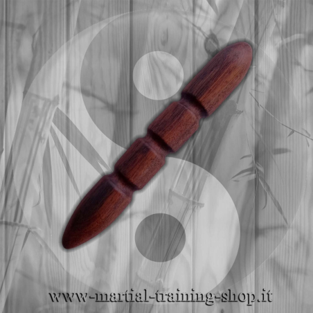 Dos Puntas In Kamagong Kubotan Escrima Difesa Personale Krav Maga