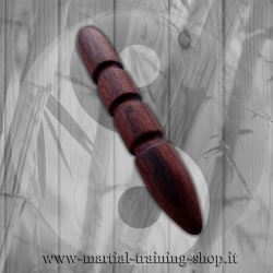 Dos Puntas In Kamagong Kubotan Escrima Difesa Personale Krav Maga