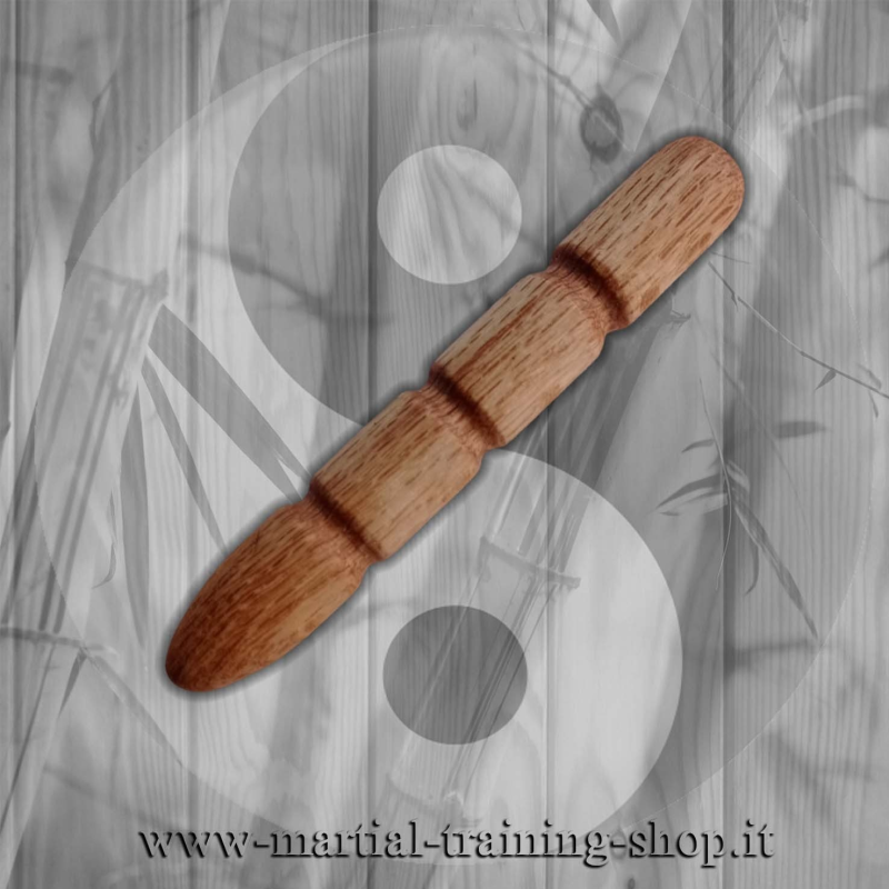 Dos Puntas In Quercia Bianca Kubotan Escrima Difesa Personale Krav Maga