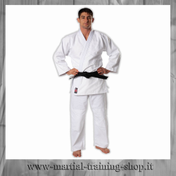 Dojo Line Judogi Divisa Arti Marziali Giapponesi Judo Jiu Jitsu