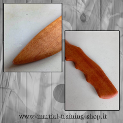 Coltello Sifu Light in Legno da Allenamento Kali Escrima Difesa Personale