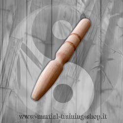 Kubotan Tai in Faggio Naturale Kali Escrima Difesa Personale Krav Maga