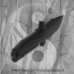 K25 Coltello Corto Tactical in Gomma Semi Rigida  Allenamento Arti Marziali  Kali Filippino