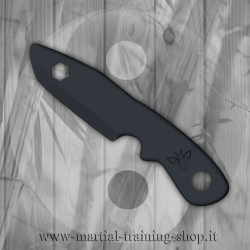 YON Soft Training Coltello da Allenamento Arti Marziali e Autodifesa