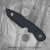YON Soft Training Coltello da Allenamento Arti Marziali e Autodifesa