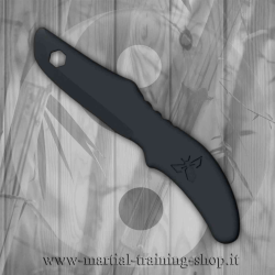 ICHI Soft Training Coltello da Allenamento Arti Marziali e Autodifesa