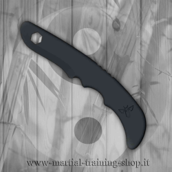 MITTSU Soft Training Coltello da Allenamento Arti Marziali e Autodifesa