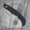 MITTSU Soft Training Coltello da Allenamento Arti Marziali e Autodifesa