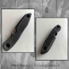 YON Soft Training Coltello da Allenamento Arti Marziali e Autodifesa