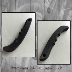 MITTSU Soft Training Coltello da Allenamento Arti Marziali e Autodifesa