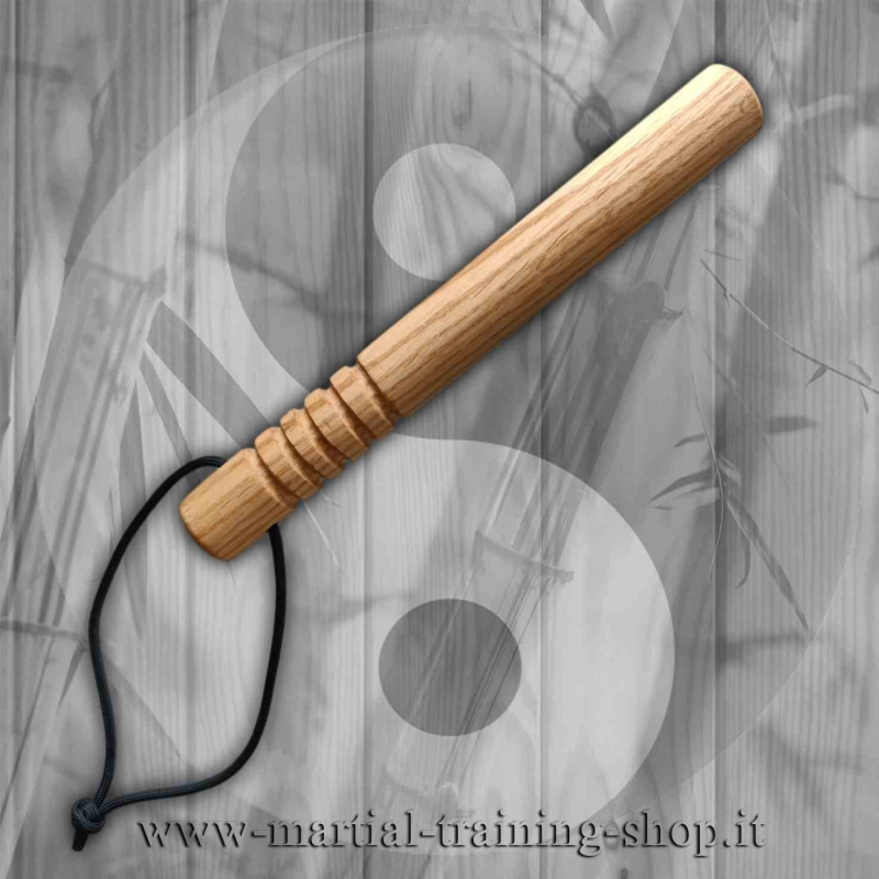 Dan Bong Artigianale Da Allenamento Arti Marziali