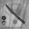 Shoto Wakizashi in Polipropilene Allenamento Arti Marziali