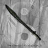Sciabola Cinese Dao Polipropilene 94cm Shoto