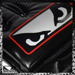 Bad Boy Training Series MMA Open Palm Gloves