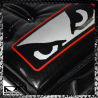 Bad Boy Training Series MMA Open Palm Gloves
