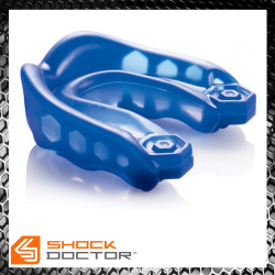 Shock Doctor Gel Max Gum Shield