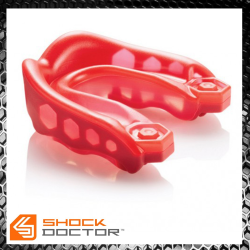 Shock Doctor Gel Max Gum Shield