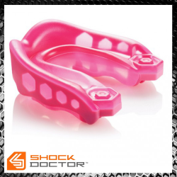 Shock Doctor Gel Max Gum Shield