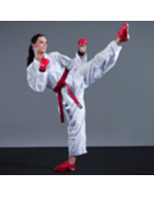 KARATE
