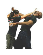 KRAV MAGA