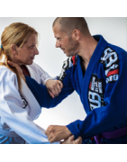 BRAZILIAN JIU JITSU