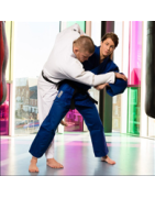 JUDO