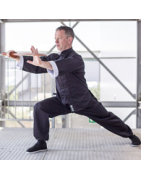 KUNG FU TAI CHI